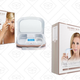 MicrodermMD Microdermabrasion by Trophy Skin, $170 | RejuvadermMD by Trophy Skin, $130